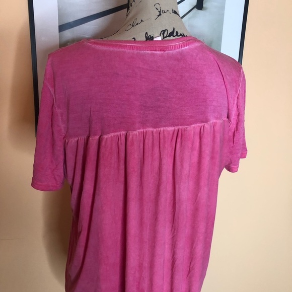 💚Cable & Gauge top - Picture 2 of 4